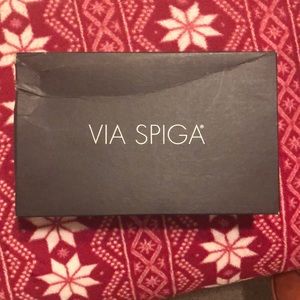 Via Spiga heels